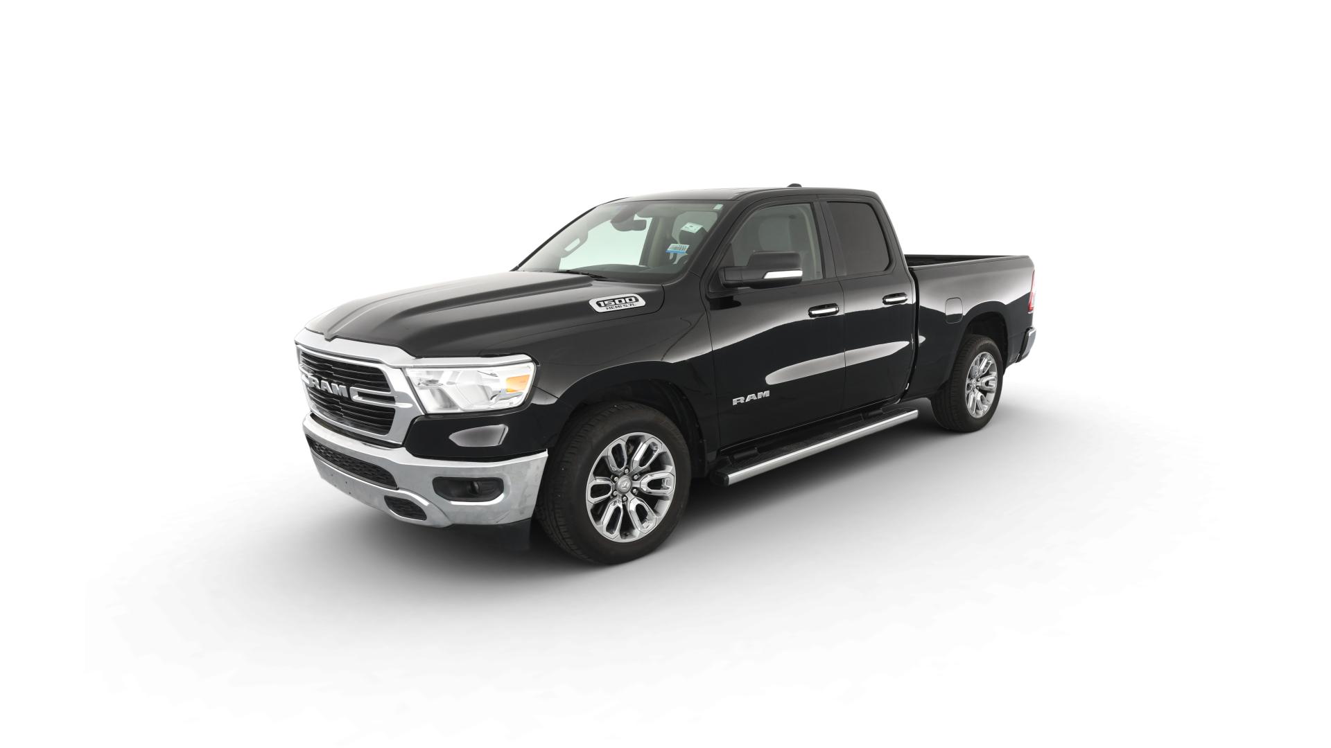 ram ram 1500 pickup 2019 1C6SRFBT3KN517511 image ram ram 1500 pickup 2019 1C6SRFBT3KN517511 image